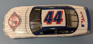 2003 Intrepid - Christian Fittipaldi - NY Yankeess 100th Anniversary - 1:24 - Picture 1 of 10