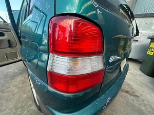 MAZDA 121 DW METRO 11/1996-03/2000 LEFT TAILLIGHT ICHIKOH 7414 DC0351180D - Picture 1 of 12