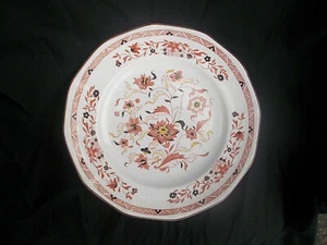 Wedgwood KASHMAR. Plato de cena 101⁄4 pulgadas/ 26,5 cm. - Imagen 1 de 2