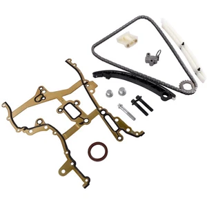 Juego de cadena de distribución para Opel Meriva B Corsa D E Astra J Zafira C Cascada 1.2 1.4 - Imagen 1 de 10