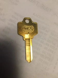 5 Key Blanks Uncut NA25 R1064E, NA6, NA-26, NR64D, NTL-1D, NCR4, 5RO4N, N174D. - Picture 1 of 1