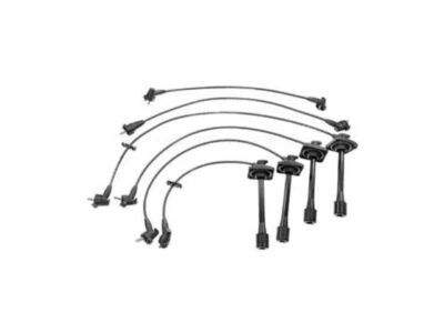 Juego de cables de bujía para Toyota Celica 1992-1999 SMP 87371FV 1993 1998 1994 1995 Foto 1 de 2
