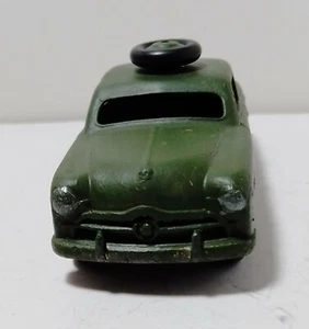 Dinky Toys Military Ford Sedan Officers coche CODE 3 - Imagen 1 de 6