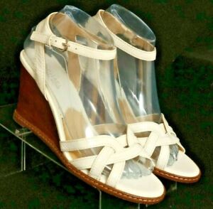 Michael Kors White Wedge Heels for Women for sale | eBay