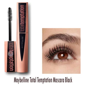 Maybelline Lash Sensational/ Colossal/ Falsies/ Waterproof/ Black Mascara Pick 2 - Bild 1 von 11
