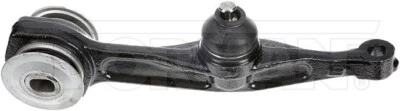 Brazo de control de suspensión Dorman CA28125PR se adapta a modelos Mercedes-Benz Foto 1 de 4