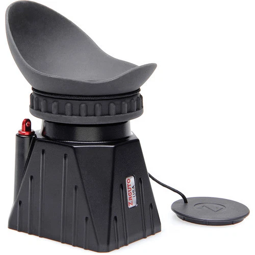 Zacuto Z-Finder jr   - Image 1 of 2