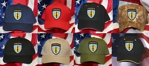 GORRA DE PARCHE SOMBRERO VETERANO WOW - Imagen 1 de 18