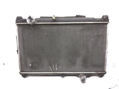 Radiador 2006 Lexus Gs300 Auto Trans 16400-31370 - Imagem 1 de 4