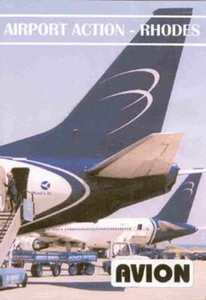 Airport Action - Rhodes DVD - Bild 1 von 1