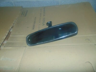 Espejo retrovisor Honda Accord 2008 2009 2010 2011 2012 Foto 1 de 2