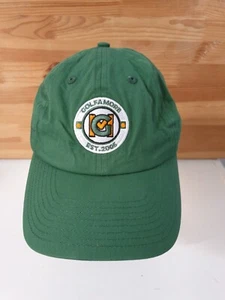 CAP - Golfamore Est. 2005 - Snapback - Adjustable - Bild 1 von 5