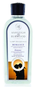 (33,90€/1l) Romance 500ml - Duftessenz von Ashleigh & Burwood - Bild 1 von 1