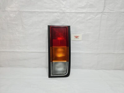 2003-2004 Hummer H2 lanterna traseira lanterna traseira lado direito do passageiro fabricante de equipamento original 15193459 - Imagem 1 de 4