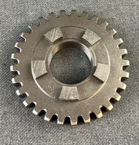 NEU Original Aprila Climber 280 Getriebe Gear AP0235445 - Bild 1 von 4