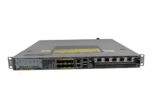 Cisco ASR1001-X Aggregation Service Router - Picture 1 of 12