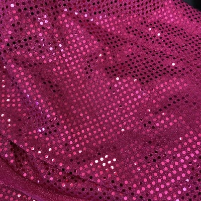 Sequin FABRIC For Apparel, Sewing & Crafts - Image 1 of 3