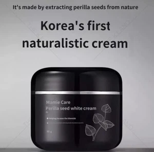 Mommycare Perilla Whitening Cream 50g Anti-Aging K-Beauty - Picture 1 of 13