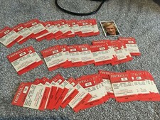 Top Sellers (panini) Football 77 Card Stickers From Album Pick 3