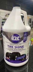 High Gloss Rubber and Tire Shine 128oz - Picture 1 of 2