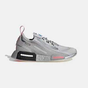 adidas Originals Nmd_R1 Spectoo W Damen Sneaker Freizeit Schuhe FZ3206 - Picture 1 of 2