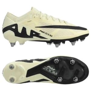 Nike Zoom Mercurial Vapor 15 Elite SG Pro Player Edtn Football Boots US 11 New✅ - Picture 1 of 7