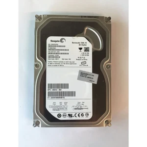 HP 80GB SATA NCQ SMART4 HARD DRIVE - Bild 1 von 3