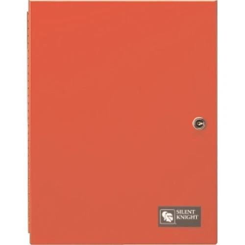 Gabinete Panel Control Alarma Silent Knight IDP-ACB - Envío el Mismo Día (SELLADO) Foto 1 de 1