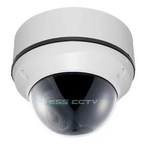HD-SDI 2 MP Megapixel Security Dome Camera 1080p SONY CMOS, 2.8~12mm, 1000 TVL - Picture 1 of 1