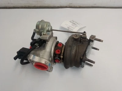 Turbocompresor de Cadillac ATS 2017 2,0 L 12265233 Foto 1 de 4