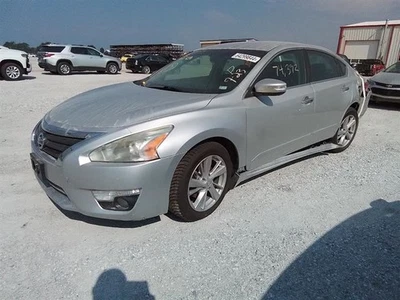 Bolsa de aire cortina techo conductor Nissan Altima 2015-2018 Foto 1 de 4