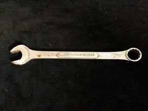 Llave Combinada Thorsen 3/4" 12PT Número 2024 EE. UU. - Imagen 1 de 6
