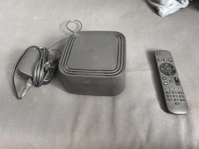 Telekom MagentaTV Box Digitaler Multimedia-Receiver - mit 500 GB Festplatte - Bild 1 von 2