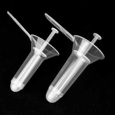 Proctoscopio Desechable Estéril Instrumentos de Urología Ginecología Anoscopio 10x θ Foto 1 de 4