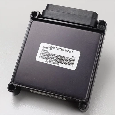 Harley Davidson Sportster XL 883 1200 ECM ECU Engine Control Module 32140-08 - Изображение 1 из 4