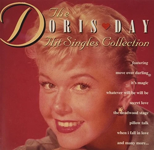 Doris Day - Greatest Hits CD ** Free Shipping** - Image 1 of 1