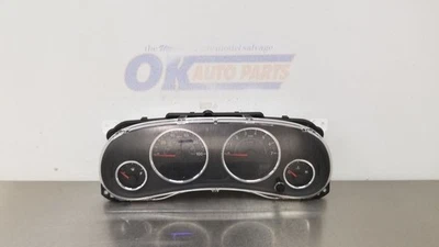 15 JEEP WRANGLER SPORT JK JKU 3,6 L A VELOCÍMETRO CUADRO DE INSTRUMENTOS 56054392AF Foto 1 de 4