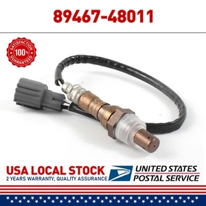89467-48011 OEM For Toyota Lexus Highlander RX300 Air Fuel Ratio Sensor V6 US - Bild 1 von 6