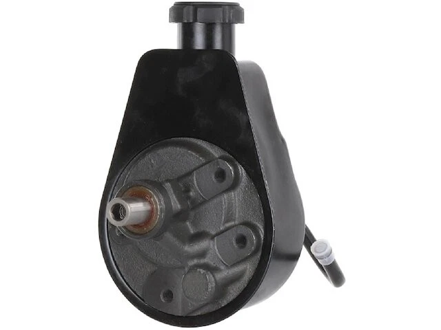 Bomba de dirección asistida A1 Cardone 16QY58J compatible con GMC K1500 1990-1995 GAS Foto 1 de 1