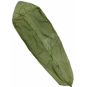 US M-1945 Water Repellent Sleeping Bag Case - Picture 1 of 6