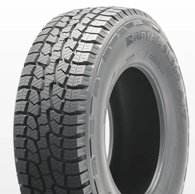 1 New Westlake SL369 All Season Tire 245/75R16 111S SL BSW 245/75-16 245 75 16 - Image 1 of 1