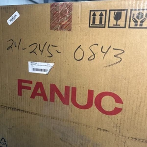 FANUC A068-6078-H306#H500 SPINDELVERSTÄRKER MODUL - Bild 1 von 5