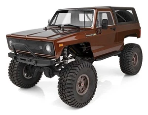 Team Associated 40131 1:10 Enduro Trailwalker Portal Plus RTR - Picture 1 of 12