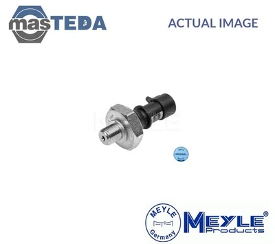 614 820 0001 OIL PRESSURE SENSOR GAUGE MEYLE NEW OE REPLACEMENT - Image 1 of 4