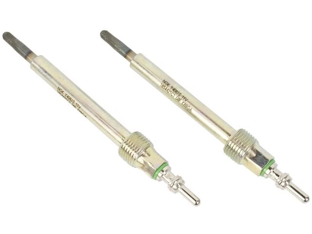 发光插头适用于 2008 - 2010 年福特 F250 Super Duty 2009 FB168YN — 第 1/1 张图片