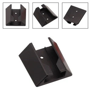 For Starlink Wall Mount Bracket Kit ABS Material for Tidy Cable Organization - Picture 1 of 12