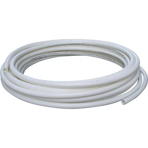SHARKBITE 3/4"X25' White Pex Coil - Picture 1 of 1