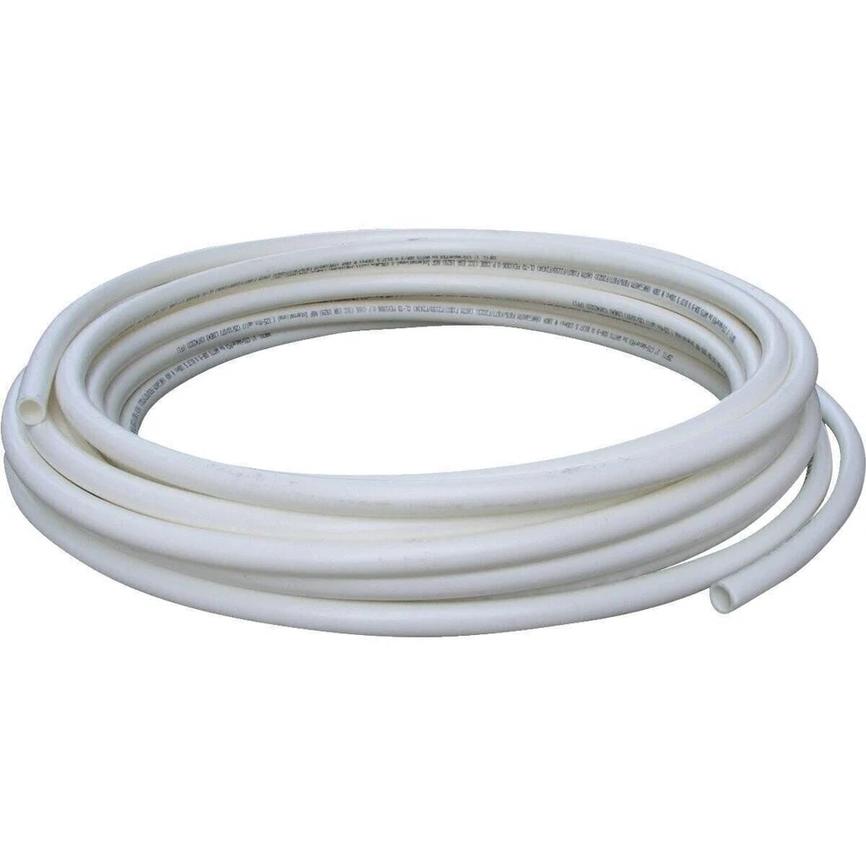 SHARKBITE 3/4"X25' White Pex Coil - Image 1 of 1