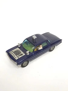 Vintage Original Corgi 497 — Man From Uncle Oldsmobile Super 88 Thrushbuster Car - Picture 1 of 5