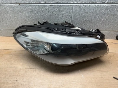宝马 550I 535I 528I M5 右乘客侧 XENON HID 适配器头灯 — 第 1/4 张图片